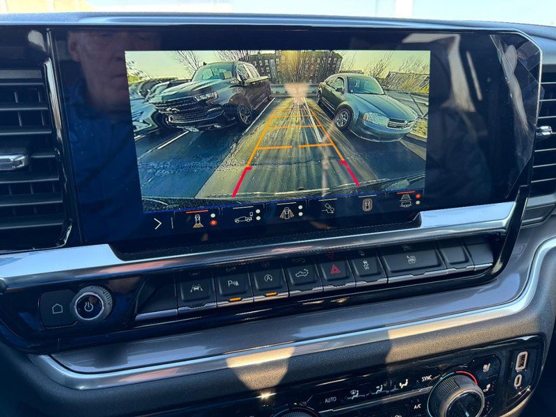 New 2026 Chevrolet Silverado 1500 High Country image 47