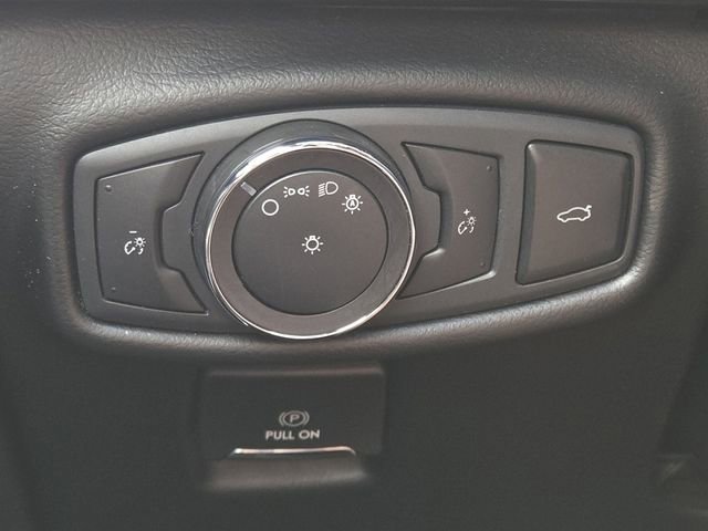 Used 2020 Lincoln MKZ Reserve w/ Elements Package FWD image 12