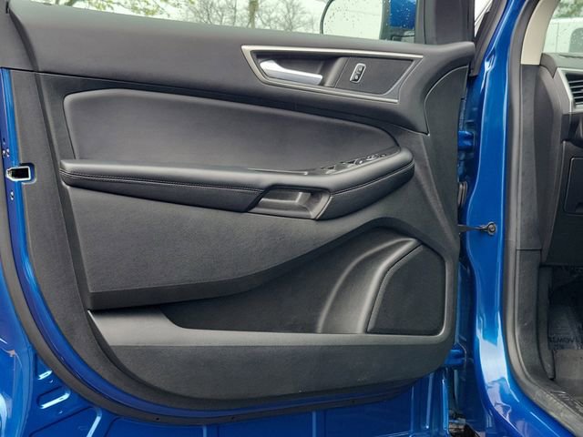 Certified 2023 Ford Edge SEL w/ Convenience Package AWD/4WD image 8