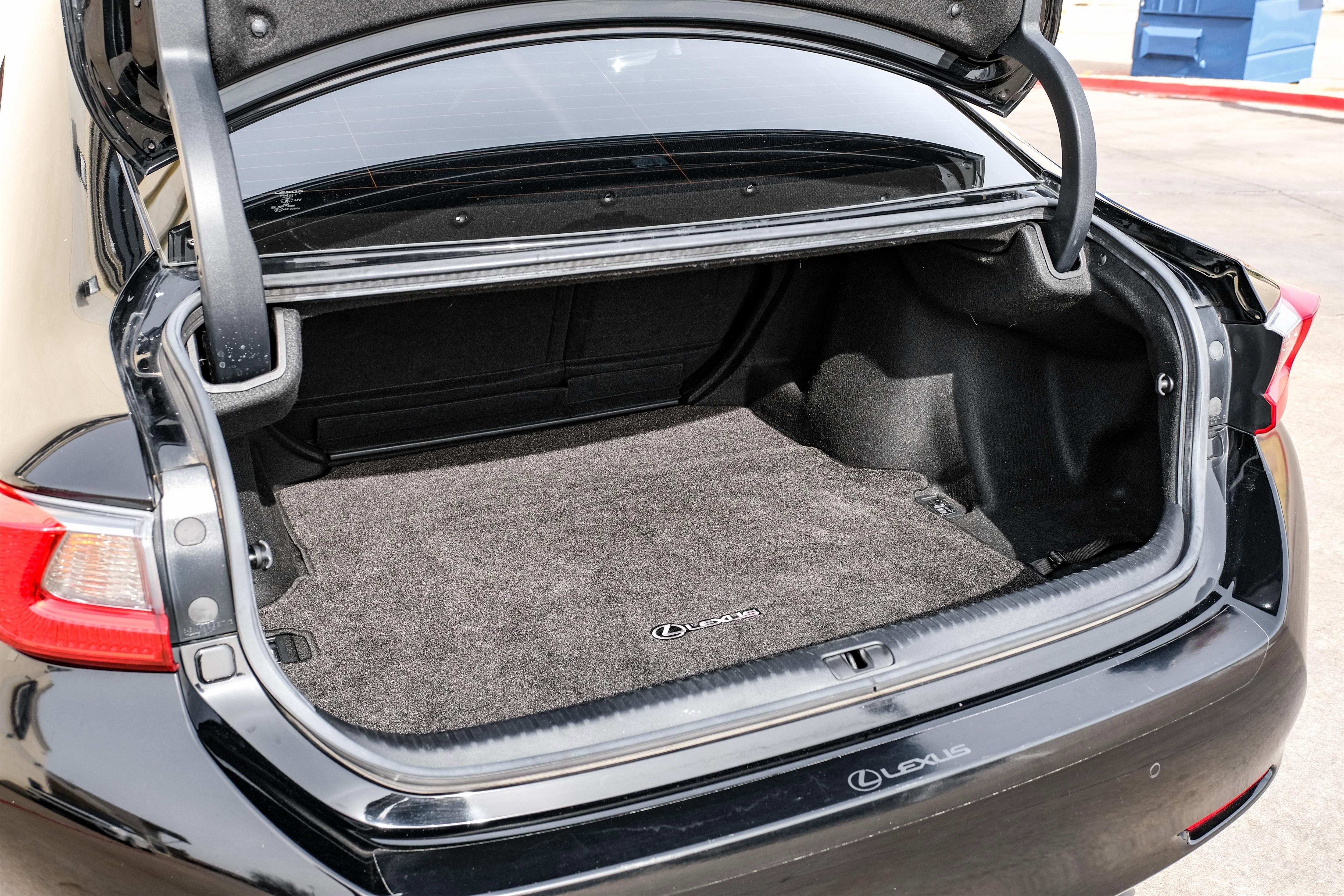 Used 2017 Lexus RC 350 F Sport image 50