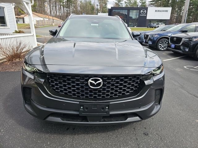 New 2026 MAZDA CX-50 AWD 2.5 S w/ Weather Package image 8