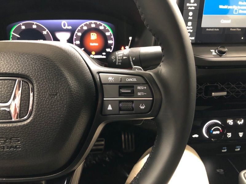 New 2026 Honda Accord Sport image 24