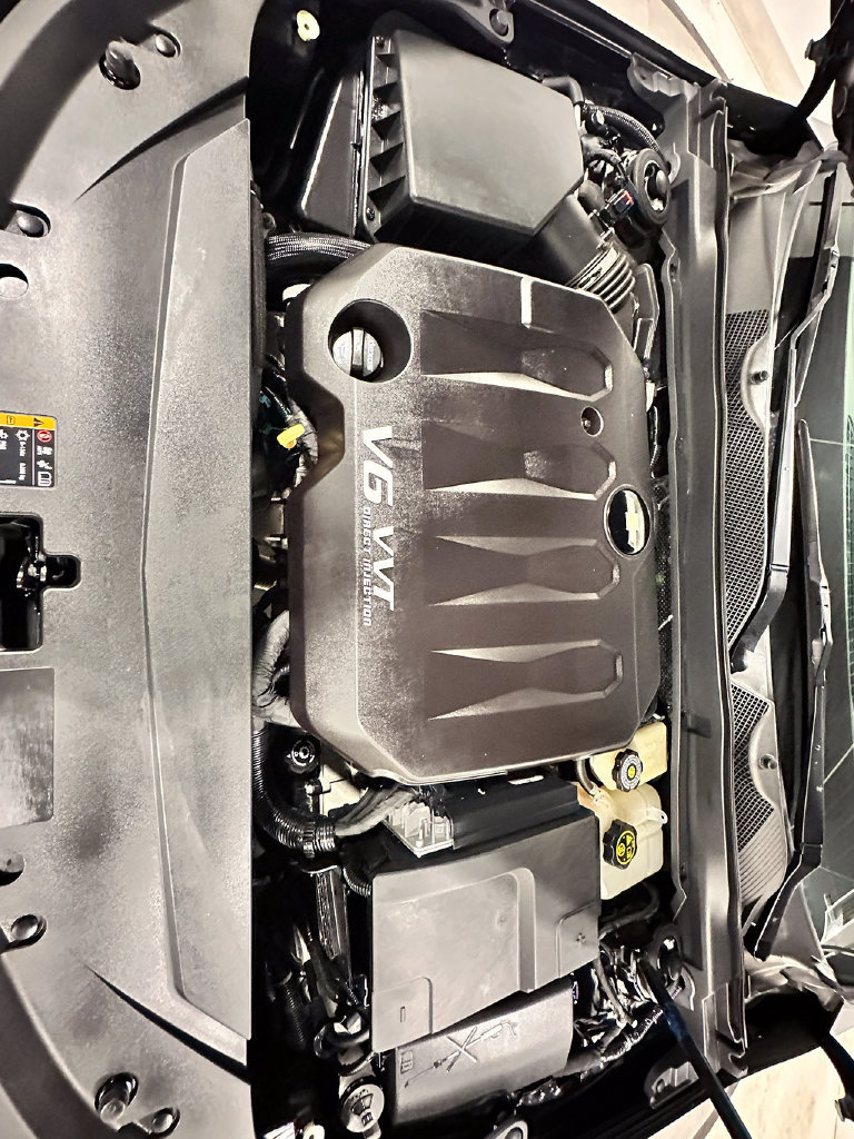 Used 2017 Chevrolet Impala LT w/ Leather Package FWD image 42