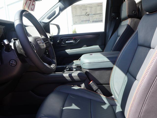 New 2026 GMC Yukon AT4 w/ AT4 Premium Plus Package AWD/4WD image 22