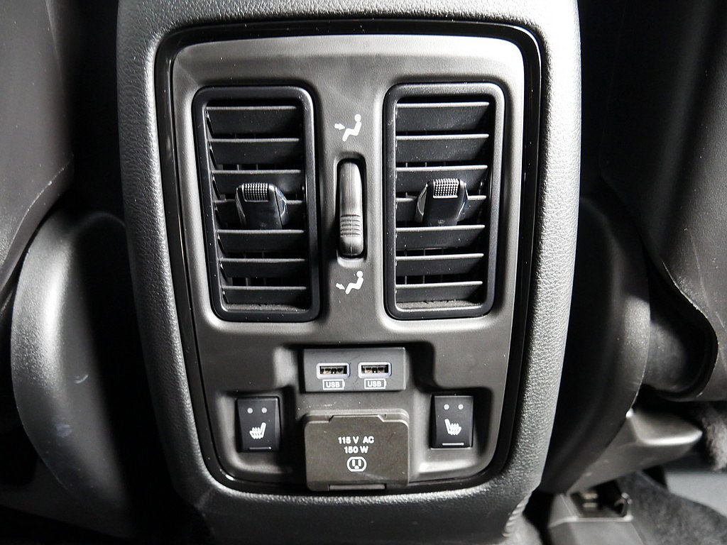 Used 2026 Dodge Durango SRT Hellcat w/ 3rd Row Seating Group AWD/4WD image 63