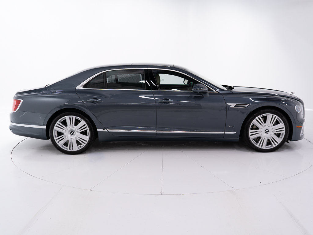 Certified 2026 Bentley Flying Spur Azure AWD/4WD image 6