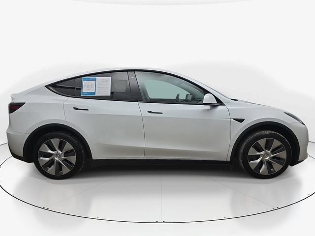 Used 2020 Tesla Model Y Long Range AWD/4WD video 3