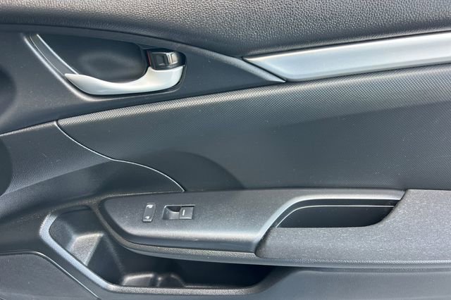 Used 2018 Honda Civic LX image 18