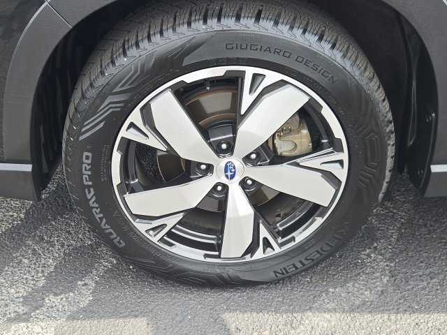 Used 2020 Subaru Forester Touring w/ Popular Package #2 AWD/4WD image 19