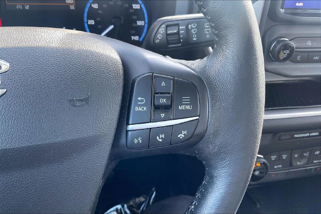 Certified 2022 Ford Bronco Sport Big Bend w/ Convenience Package AWD/4WD image 19