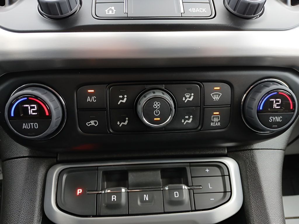 Used 2023 GMC Acadia SLE w/ Driver Convenience Package AWD/4WD image 19