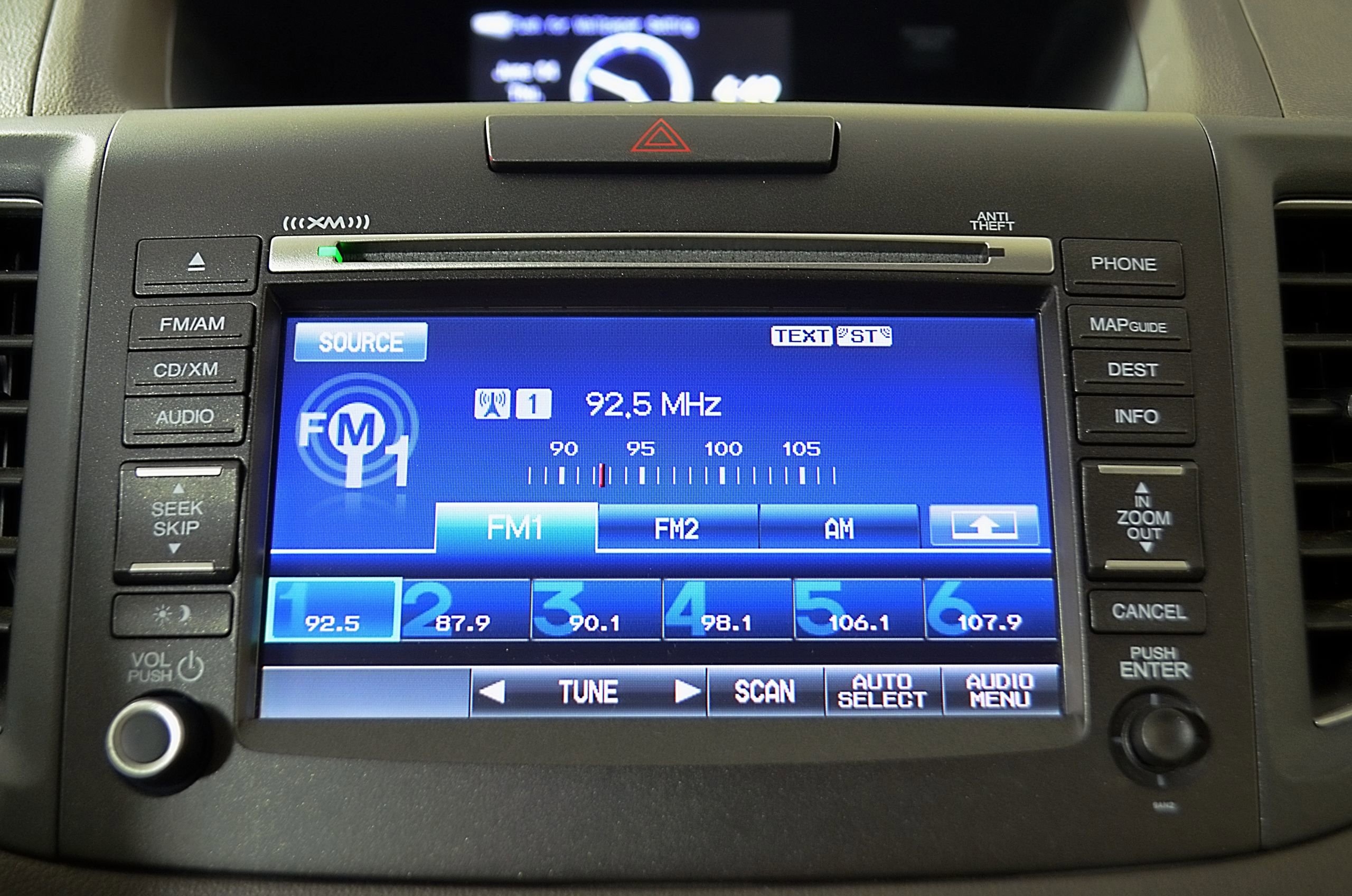 Used 2014 Honda CR-V EX-L image 28