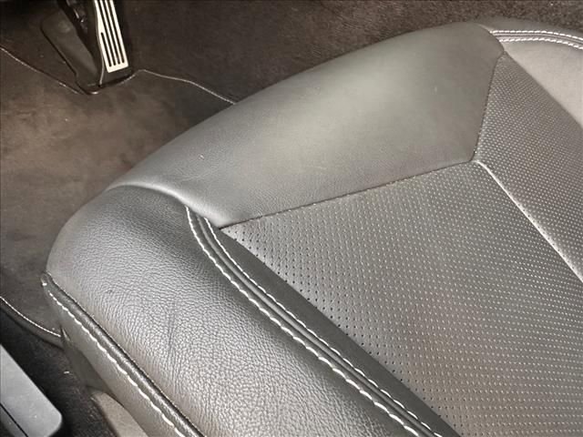 Certified 2023 Chevrolet Corvette Stingray Convertible w/ Battery Protection Package image 16