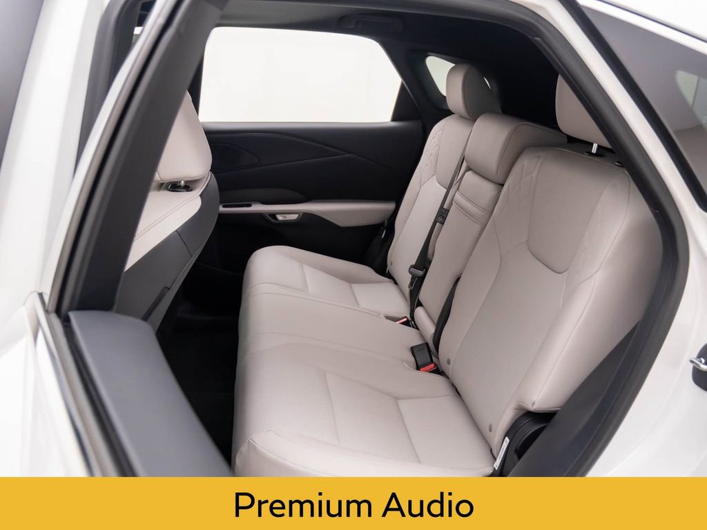 Used 2024 Lexus RX 350 Premium image 15