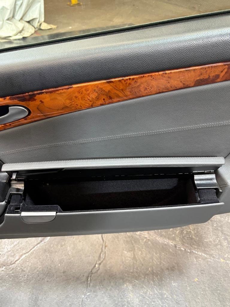 Used 2003 Mercedes-Benz SL 500 image 33