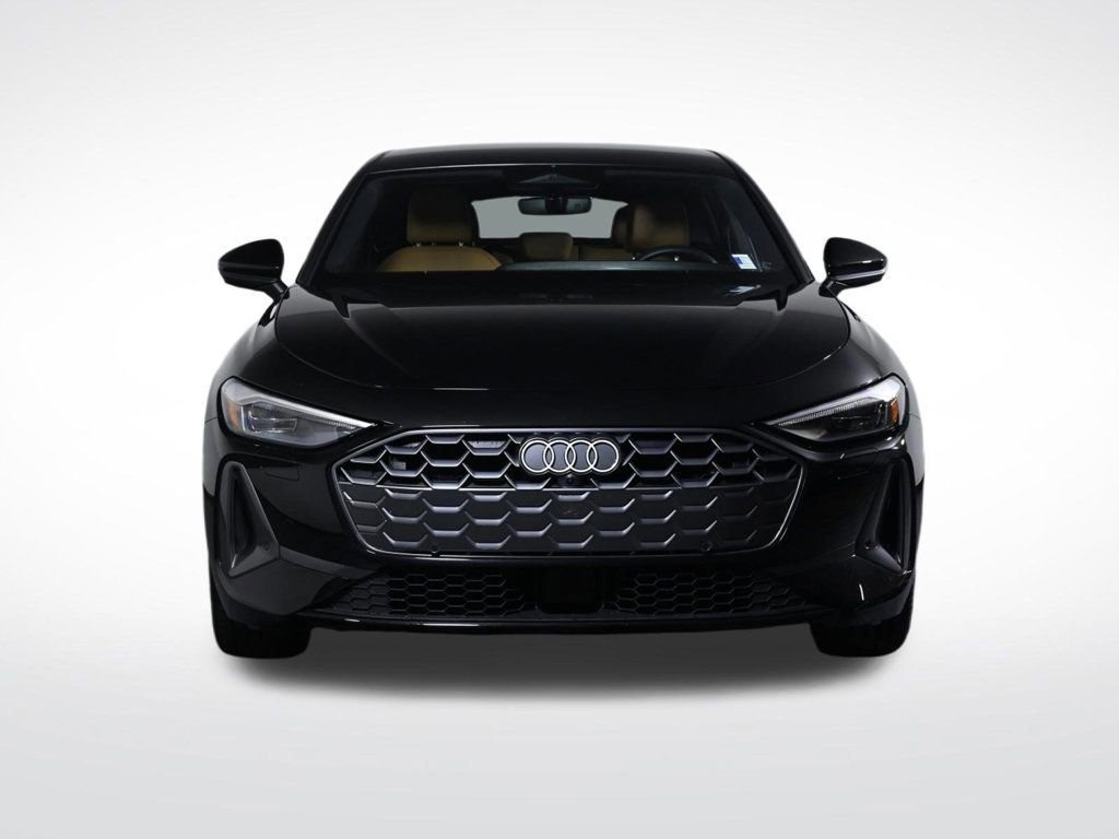 Used 2025 Audi A5 2.0T Premium w/ Convenience Package image 8