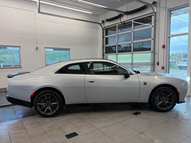 New 2026 Dodge Charger Scat Pack AWD/4WD image 4