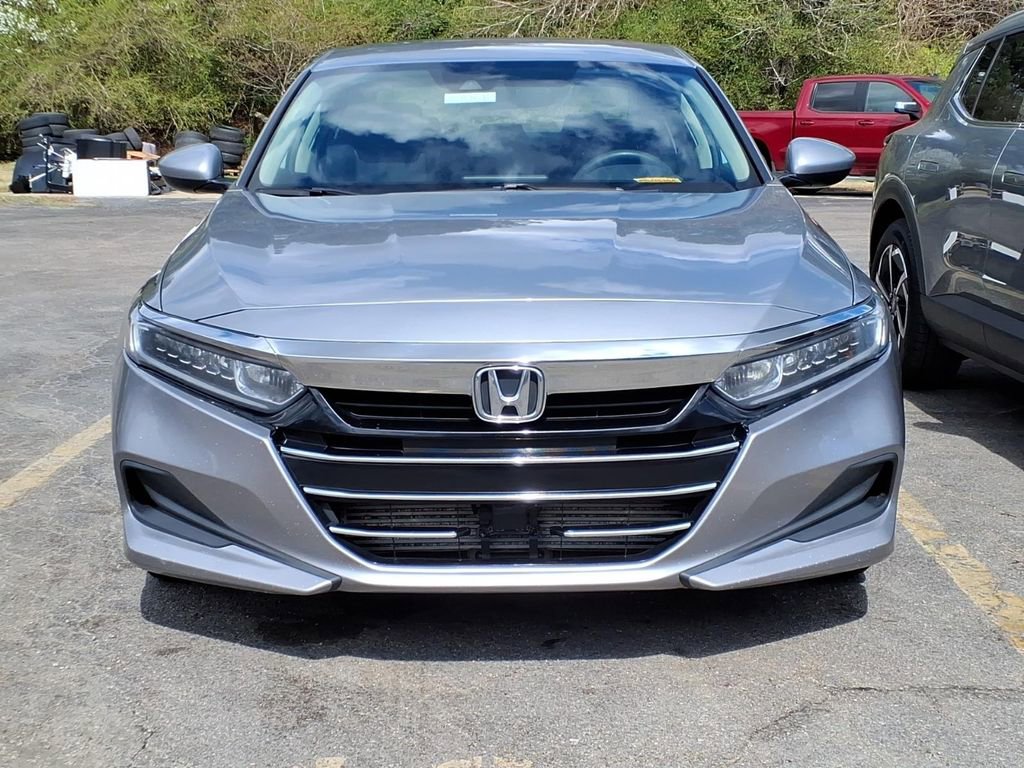 Used 2022 Honda Accord LX image 2