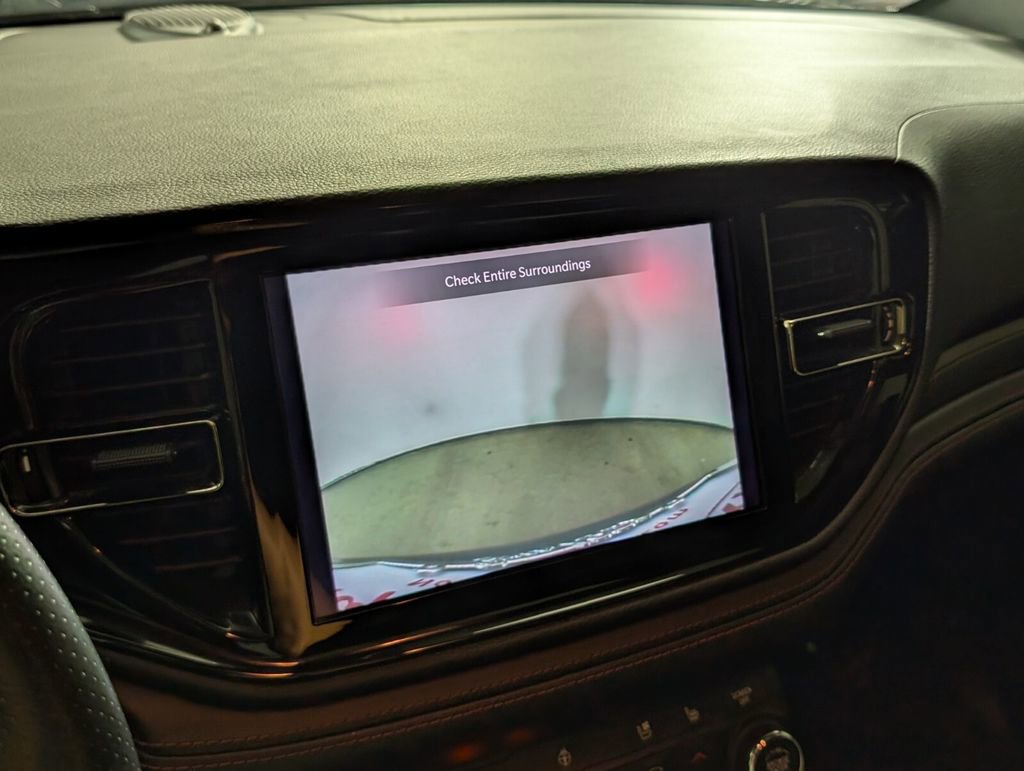 Used 2022 Dodge Durango R/T image 24