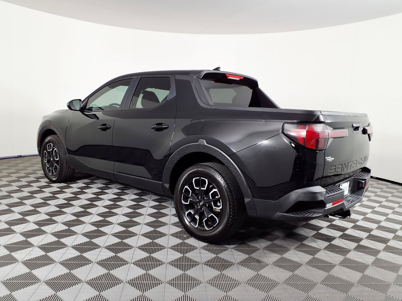 Used 2022 Hyundai Santa Cruz SEL FWD image 6