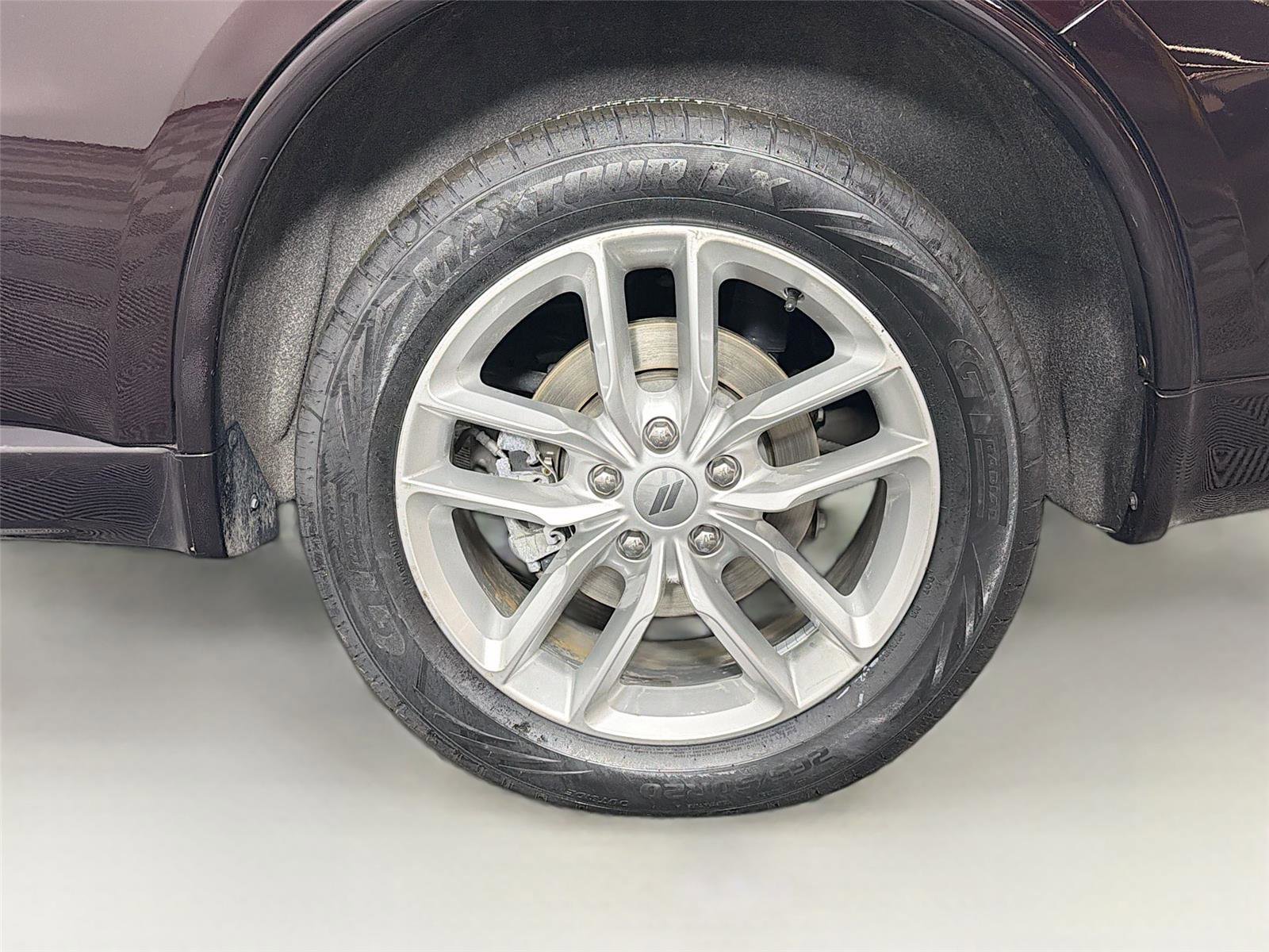 Used 2024 Dodge Durango GT image 33