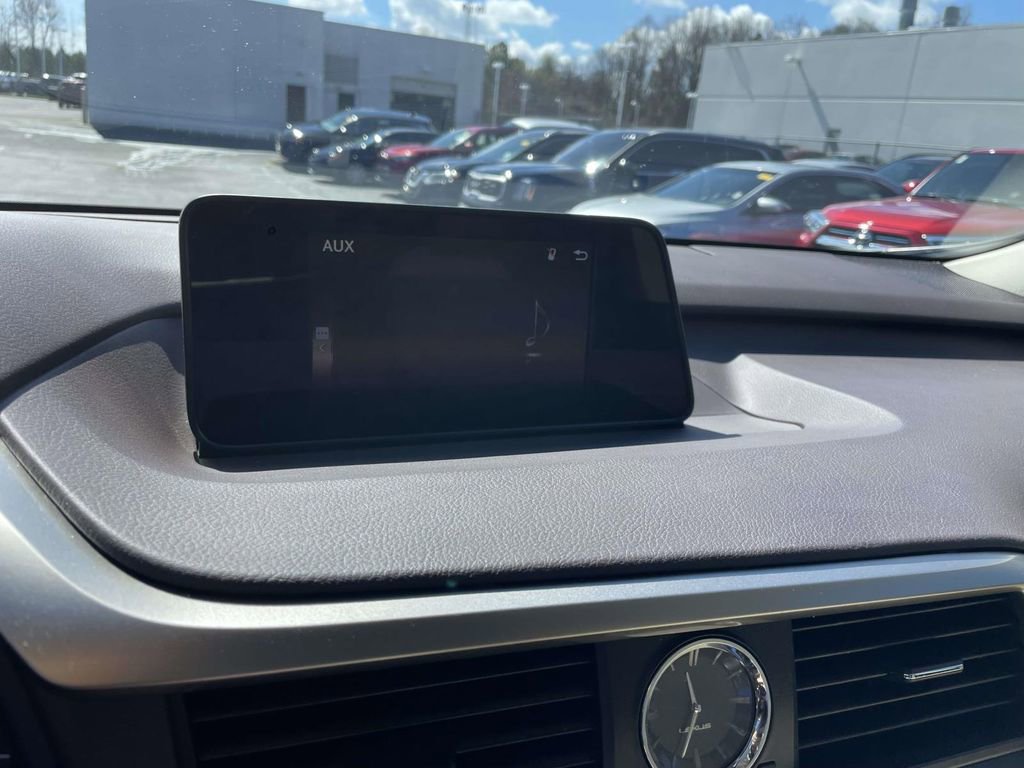 Used 2019 Lexus RX 350 FWD w/ Premium Package image 40