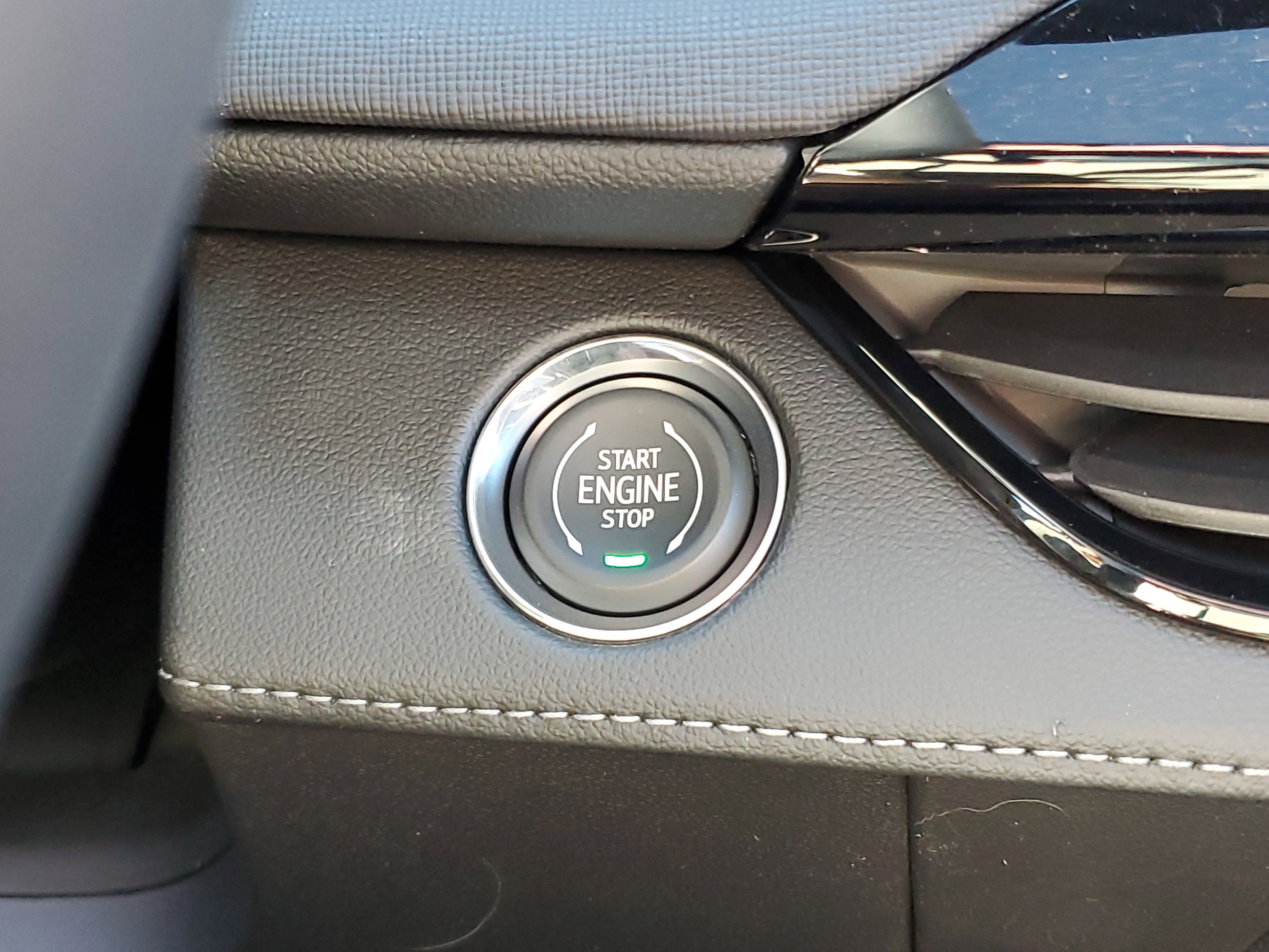 New 2026 Buick Enclave Sport Touring w/ Power Package image 21