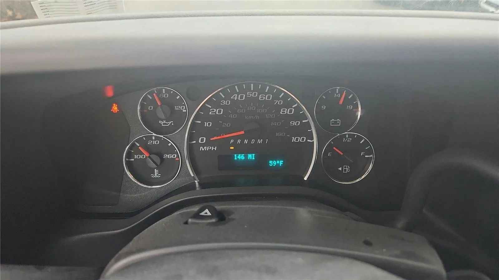 New 2025 Chevrolet Express 3500 w/ Power Convenience Package RWD image 27