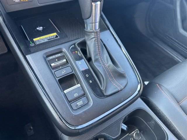 Used 2025 Honda CR-V Sport Touring image 46