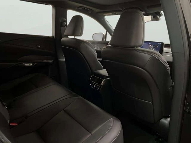 Used 2024 Lexus RX 350h AWD/4WD image 73