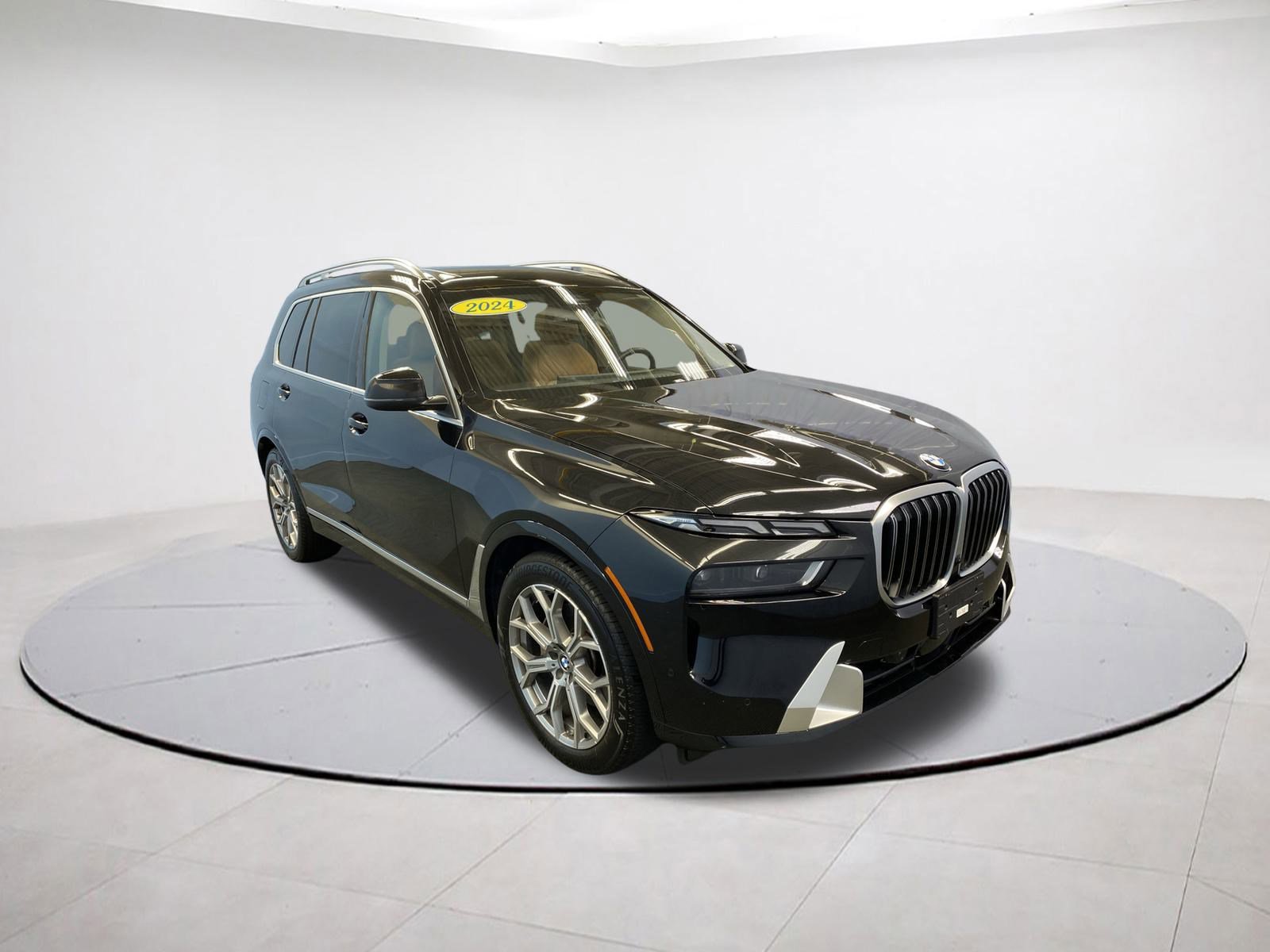 Used 2024 BMW X7 xDrive40i w/ Premium Package