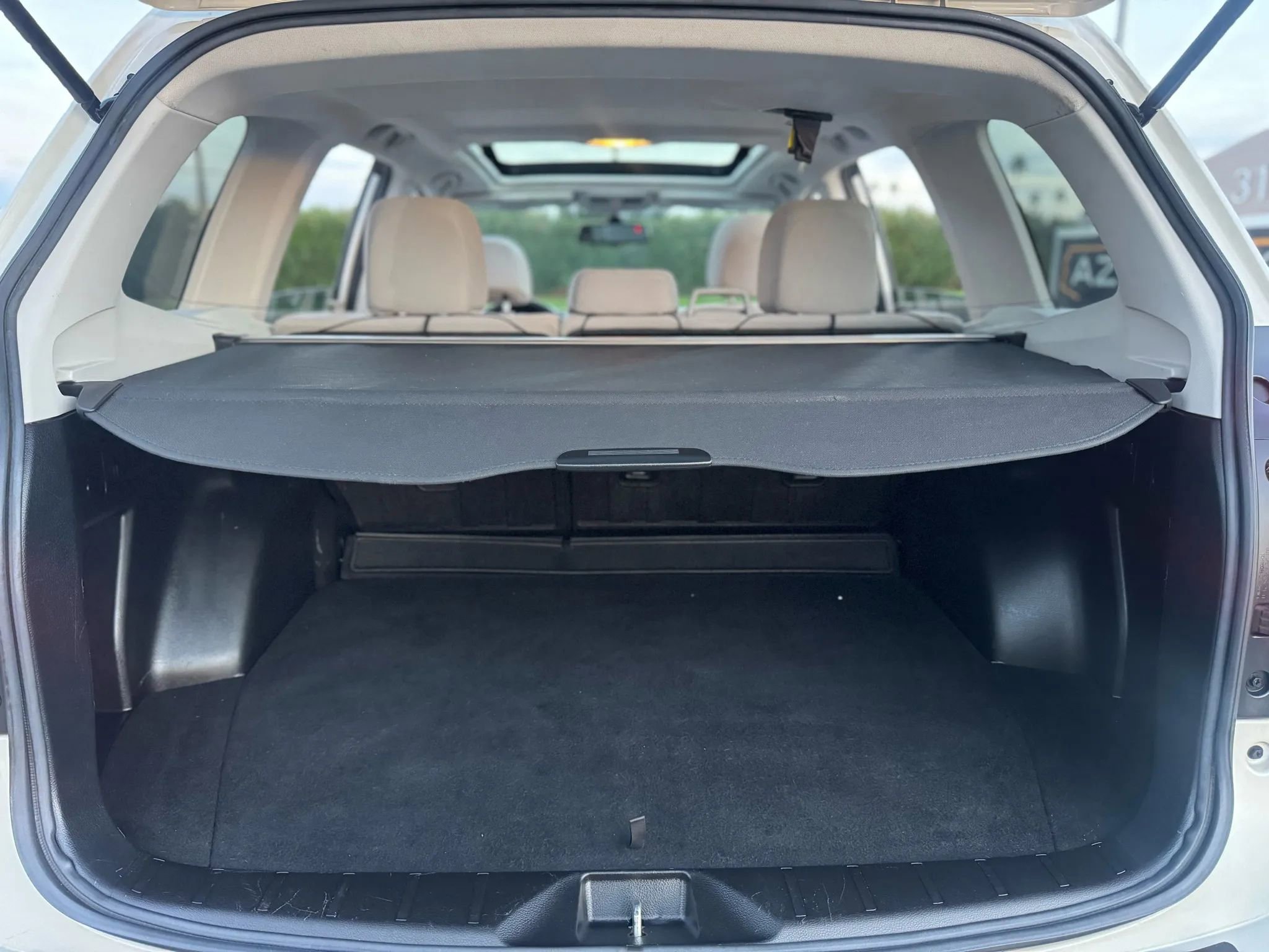 Used 2015 Subaru Forester 2.5i Premium w/ Popular Package #1 image 42