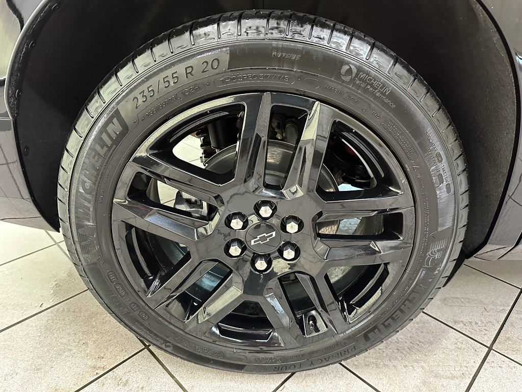 Certified 2023 Chevrolet Blazer RS w/ Enhanced Convenience Package image 14