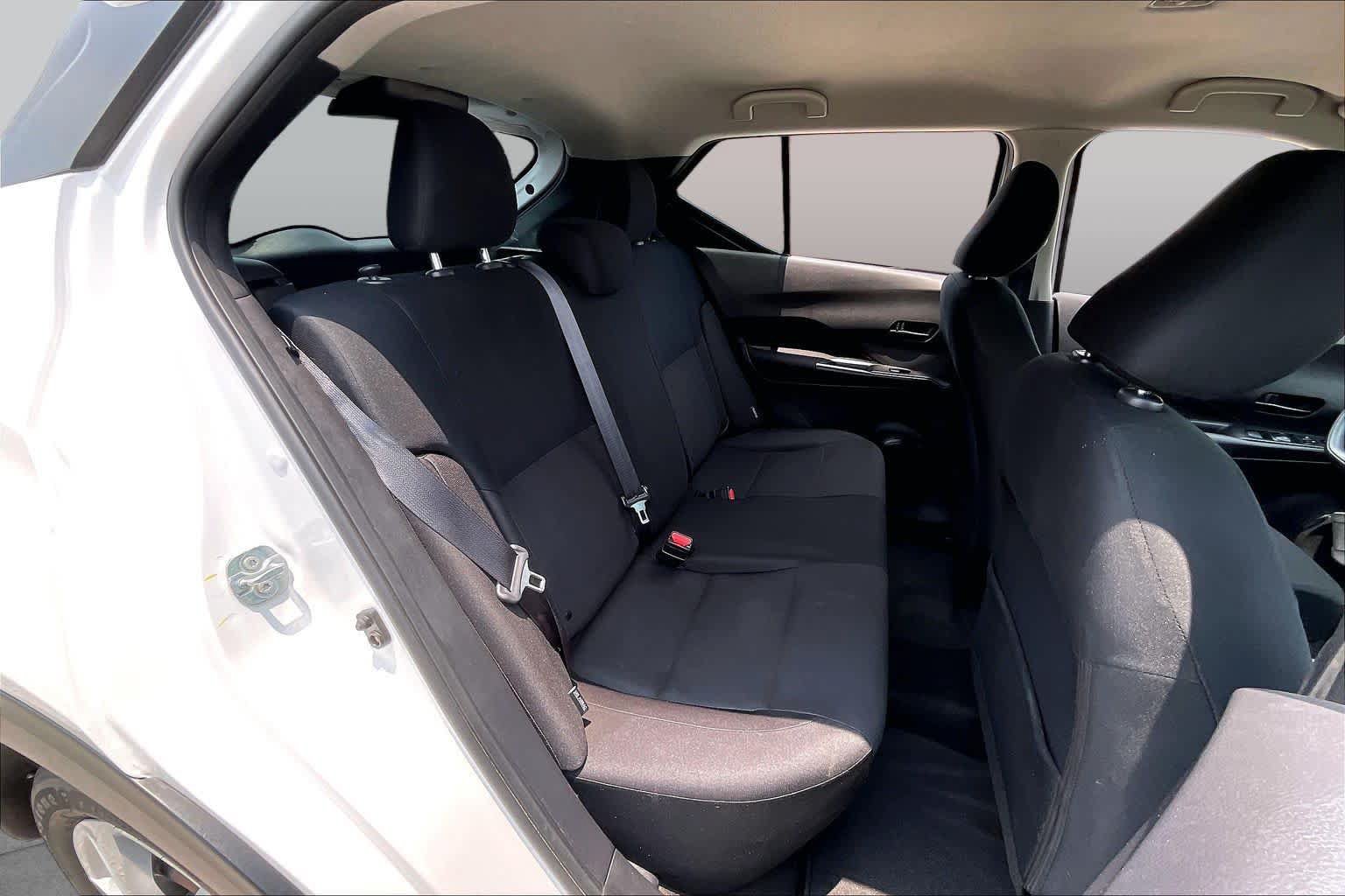 Used 2024 Nissan Kicks S FWD image 20