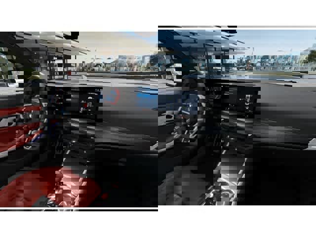 New 2026 BMW M3 Competition w/ Executive Package image 14