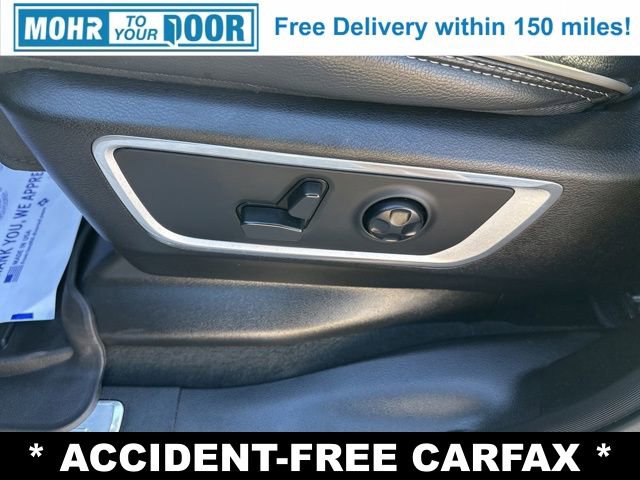 Used 2021 RAM 1500 Laramie w/ Sport Appearance Package image 14