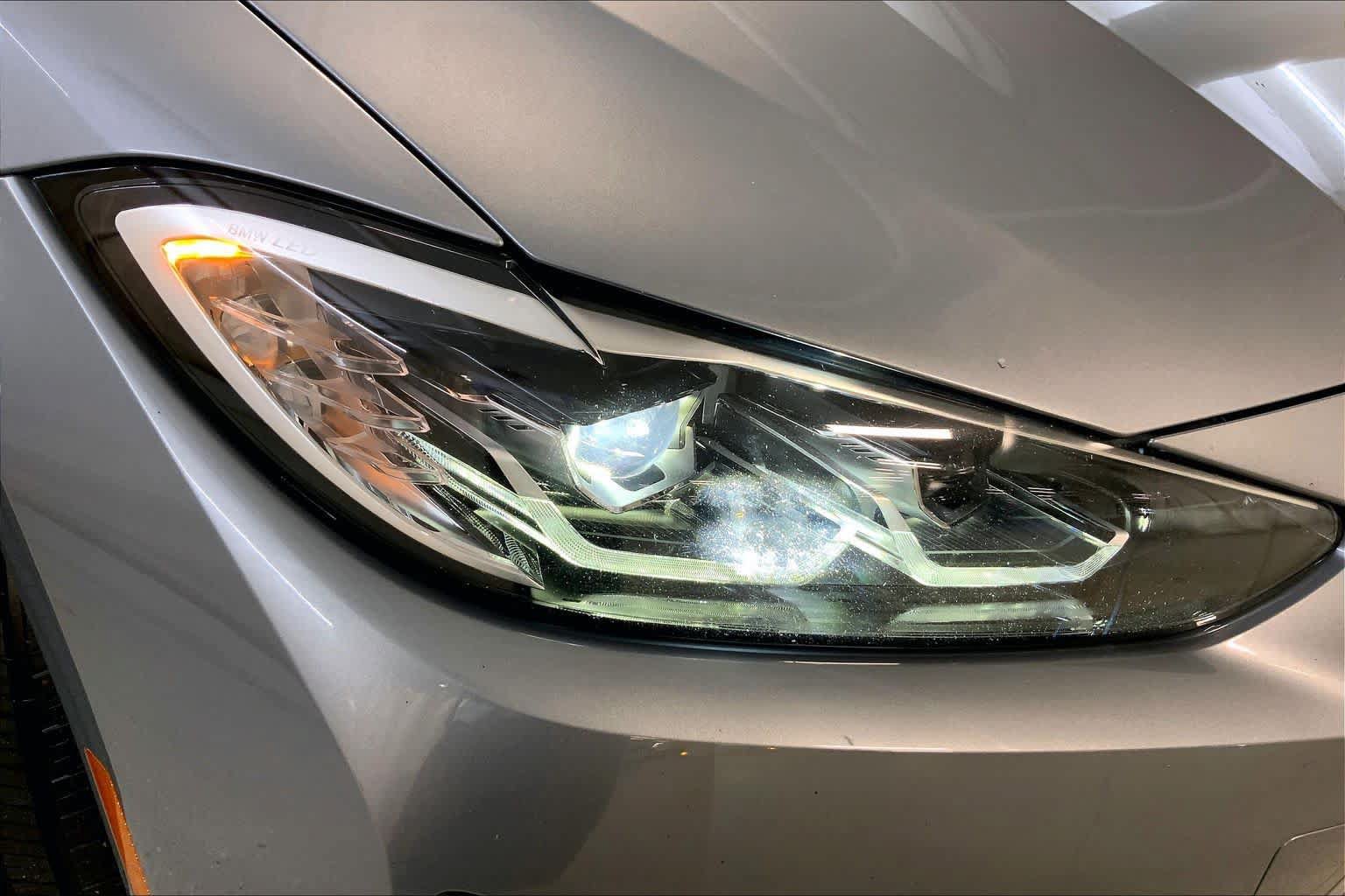 Used 2023 BMW i4 eDrive40 w/ Premium Package RWD image 27