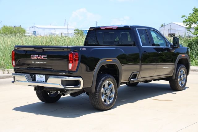 New 2026 GMC Sierra 3500 SLE w/ SLE Value Package AWD/4WD image 8