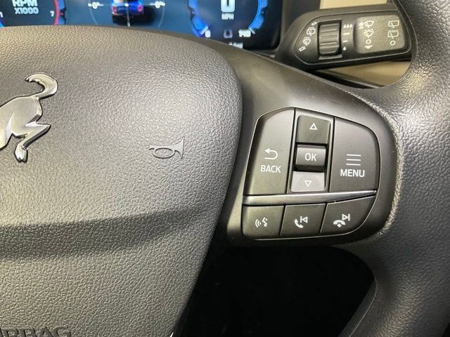 New 2025 Ford Bronco Sport Big Bend image 25