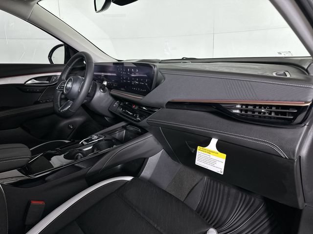 New 2026 Buick Envision Sport Touring AWD/4WD image 30