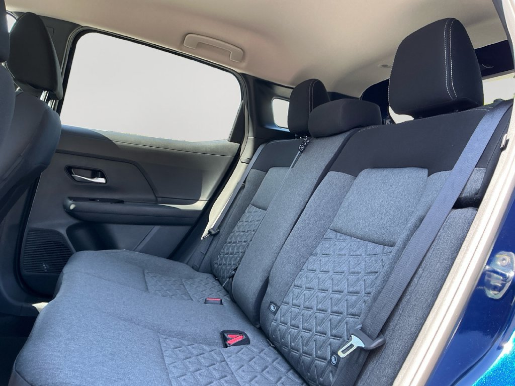 New 2027 Nissan Kicks SV w/ Cold Weather Package FWD image 15