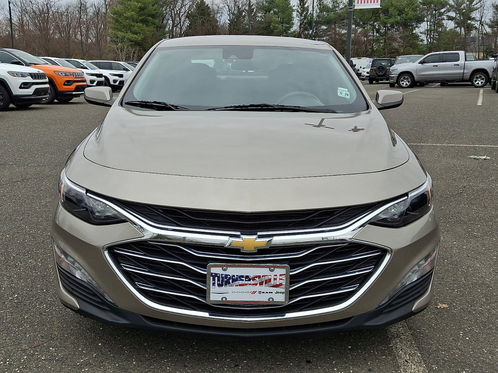 Used 2023 Chevrolet Malibu LT image 8