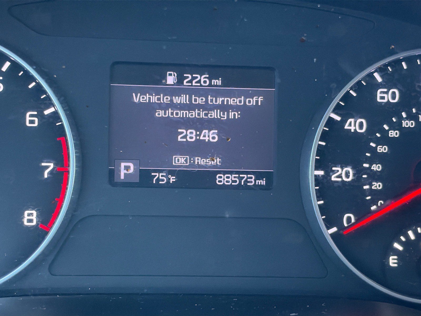 Used 2022 Kia Seltos Nightfall Edition AWD/4WD image 11