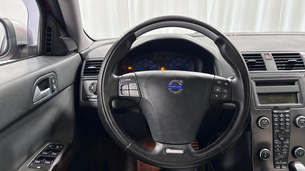 Used 2009 Volvo S40 T5 R-Design AWD/4WD image 13