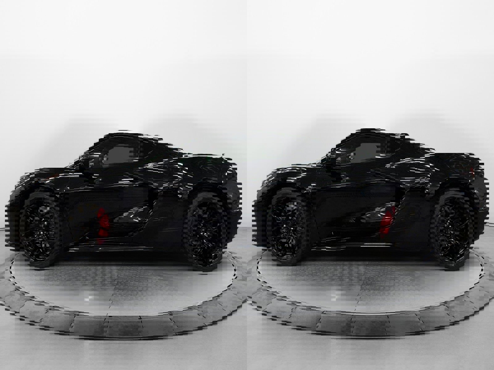 New 2026 Chevrolet Corvette Z06 image 5