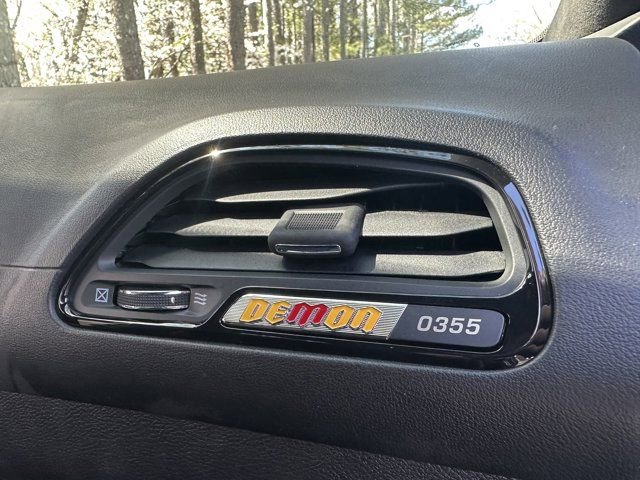 Used 2023 Dodge Challenger SRT Hellcat Redeye image 38