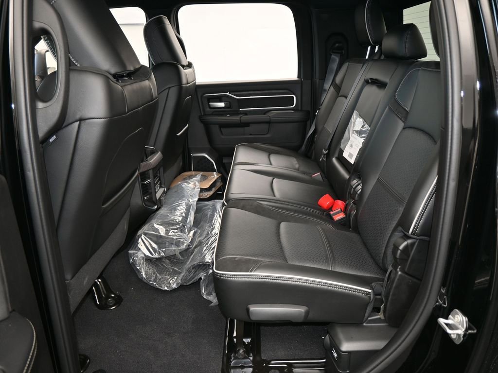 New 2026 RAM 3500 Laramie image 32