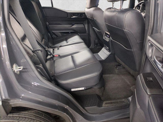 Used 2025 Toyota Land Cruiser w/ Premium Package AWD/4WD image 20