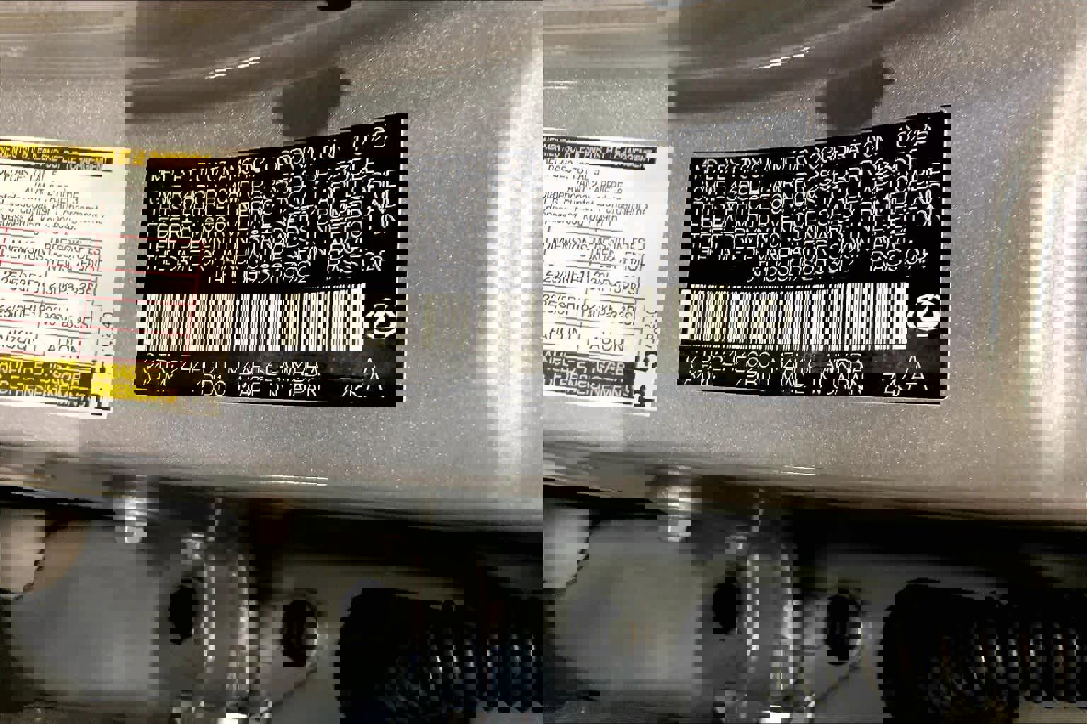 New 2025 Lexus UX 300h AWD image 22