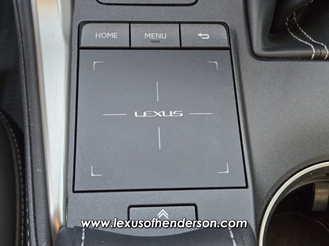 Used 2020 Lexus NX 300 FWD w/ Comfort Package image 32